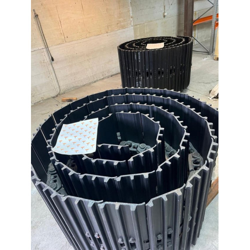 273-00013 Гусеничная цепь в сборе (800 мм) Doosan S250LC-V