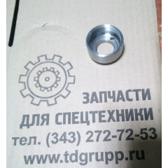  Крышка форсунки 7W-2315, 7W2315 Caterpillar