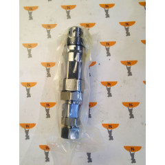 C011B-50126 Клапан предохранительный (основной, переливной) Doosan S470LC-V