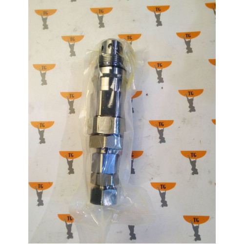 C011B-50126 Клапан предохранительный (основной, переливной) Doosan S470LC-V