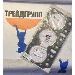 65.03901-0063A+65.03901-0064 Комплект прокладок ГБЦ (верх+низ) Doosan S400LC-V