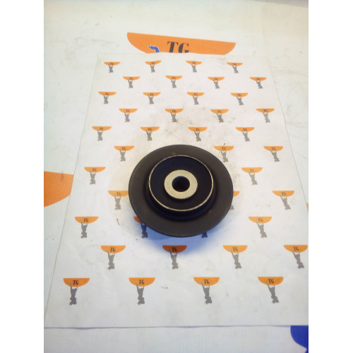 Подушка задняя 161-00551 (RUBBER;REAR) Doosan/Develon DX340LCA