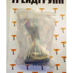 2510-1010 Блок предохранителей (BOX ASSY;FUSE (1)) Doosan