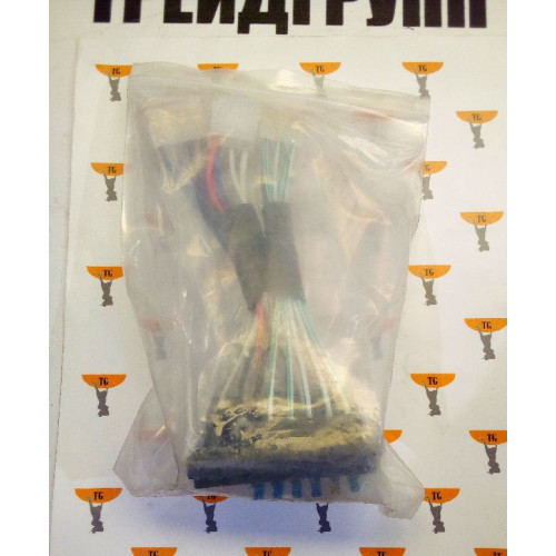 2510-1010 Блок предохранителей (BOX ASSY;FUSE (1)) Doosan