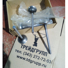 Cummins VALVE,INTAKE 3920867 клапан впускной