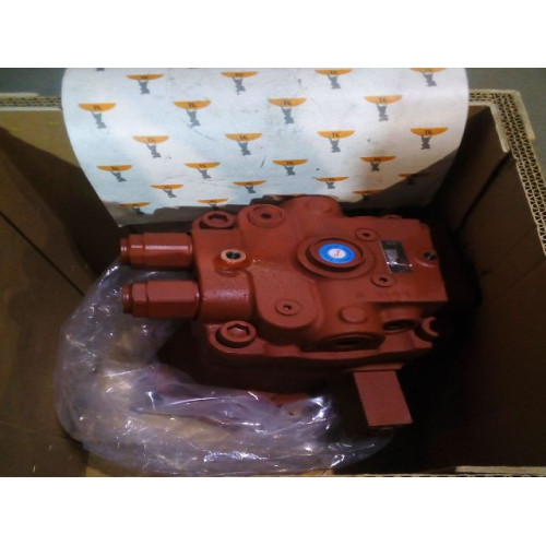 401-00230 (MOTOR;SWING) Мотор поворота Doosan