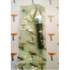 Форсунка в сборе 65.10101-7050A (NOZZLE & HOLDER ASSY) Doosan S250LC-V