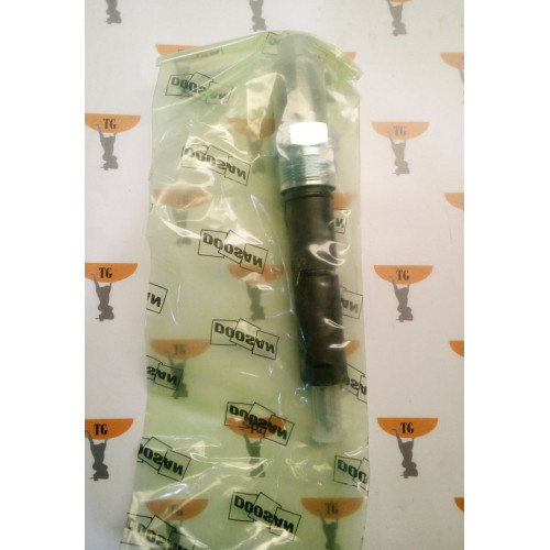 Форсунка в сборе 65.10101-7050A (NOZZLE & HOLDER ASSY) Doosan S250LC-V