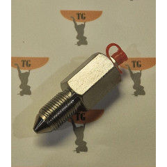 Клапан 420-00429A (VALVE;GREASE) Doosan