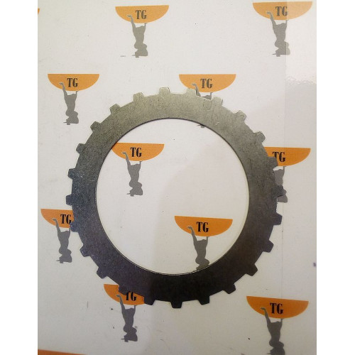 4645 351 020 Диск сцепления Doosan S200W-V