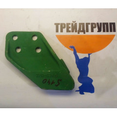 Нож боковой (прав.) 2713-1228A (SIDE CUTTER(R)) Doosan