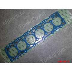 65.03901-0066A Прокладка головки блока (Gasket; Cylinder Head) Doosan