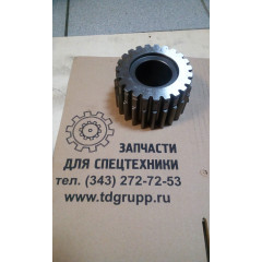 404-00081 (GEAR SUN 2) Шестерня 2