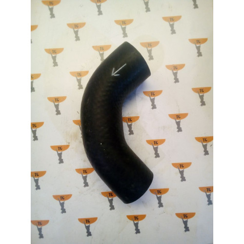 65.96301-0257 Патрубок (Hose, Rubber) Doosan