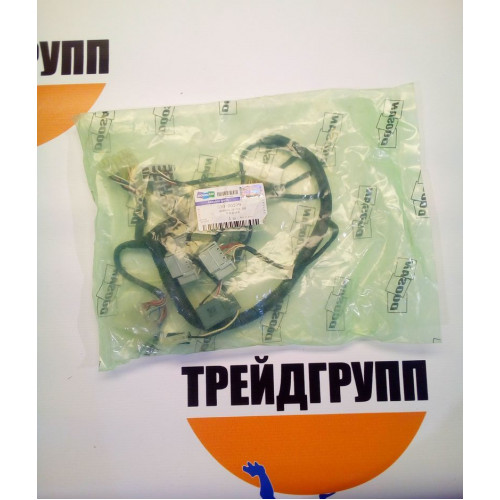 530-00209 Проводка (HARNESS;SWITCH BOX) Doosan