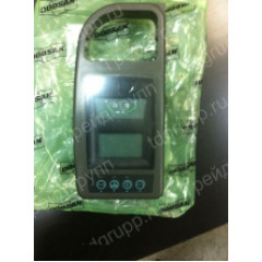 539-00048E Панель приборов (PANEL;LCD GAUGE) Doosan