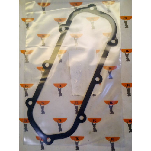 65.05902-0008A Прокладка крышки маслоохладителя Doosan DX300LCA