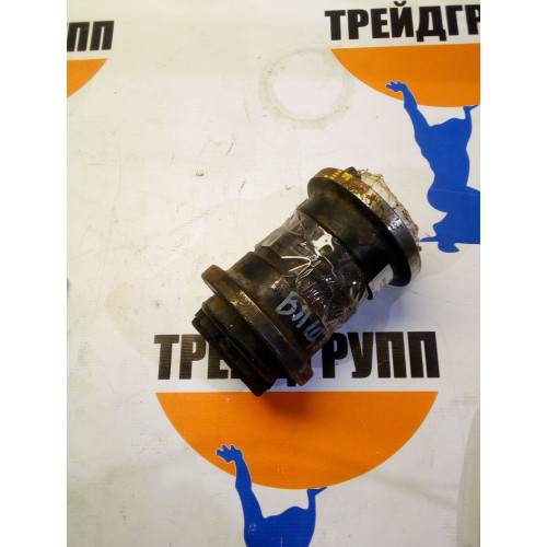 81M8-11012, 81M8-11011, 81M8-11010 Каток опорный, однобортный Hyundai