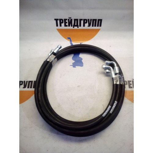 РВД DS2062020 (HOSE PF3/8-2350L) Doosan