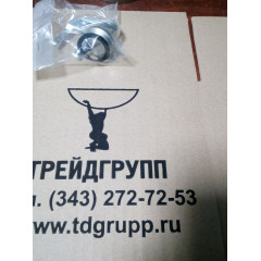 Личинка замка K1003900 (KEY CYLINDER;DOOR(F900)) Doosan