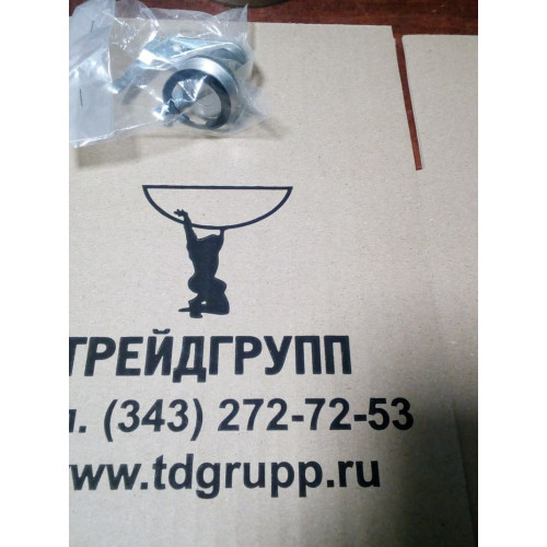 Личинка замка K1003900 (KEY CYLINDER;DOOR(F900)) Doosan