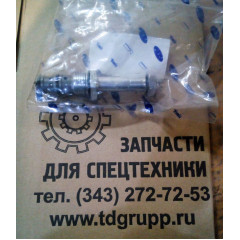 Клапан K9001354 (SOLENOID VALVE) Doosan