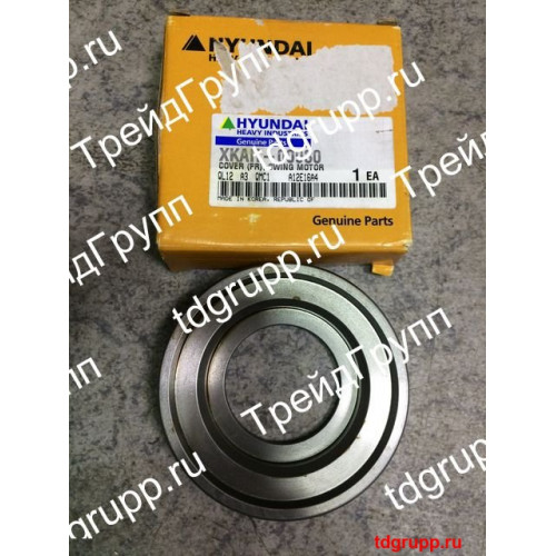 XKAH-00930 Крышка передняя поворотного мотора Hyundai