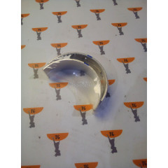 8973720761, 8973720760 Вкладыши коренные Isuzu