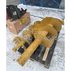 Гидробур (гидровращатель) RD-7