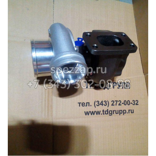 Турбокомпрессор 04505068 двигателя Deutz TCD2013L4