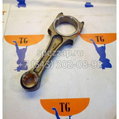 3092935 Шатун Cummins QST30
