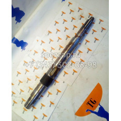 66-02.02.031Б Вал раздаточной коробки БКМ-317