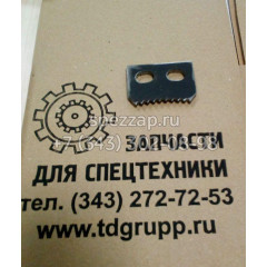 208-27-71270 Фиксатор контргайки Komatsu PC550LC-8