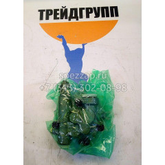 SA7220-00550 Насос гидравлический Volvo EC290B