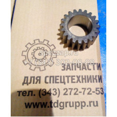 Шестерня 7G-2476, 7G2476 планетарная Caterpillar D10T