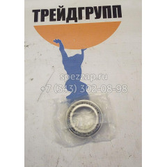 ZGAQ-01147 Подшипник конический дифференциала моста Huyndai R210W-9S