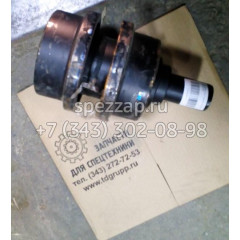 K1037728 Каток поддерживающий Doosan DX225LCA