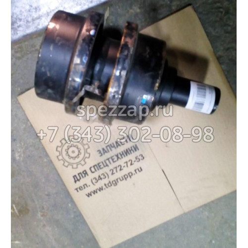 K1037728 Каток поддерживающий Doosan DX225LCA