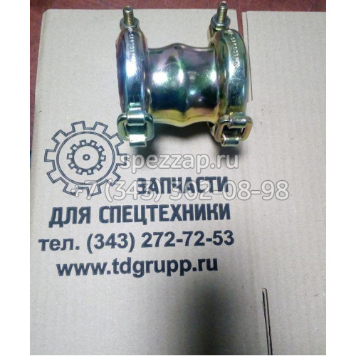 14531075, VOE14531075 Муфта соединительная Volvo EC240B