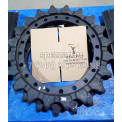 T189426 Колесо ведущее John Deere 2154D