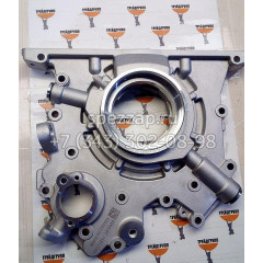 5263095 Масляный насос Cummins ISF 3.8