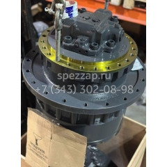 207-27-00260 Бортовой редуктор в сборе Komatsu