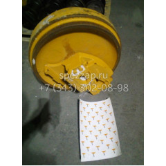 14X-30-00161 Ленивец Komatsu D65E-12