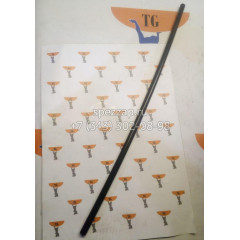 3918410 Трубка масляного щупа Cummins