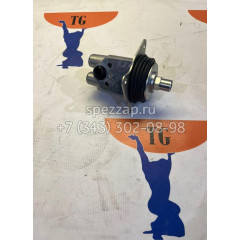 702-16-01651 Клапан гидравлический пилотный (Джойстик Komatsu PC350LC-7