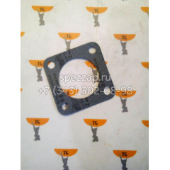 65.96601-0029 Прокладка входного водяного патрубка масляного теплообменника Doosan S290LC-V