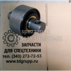 34230-04920  Сайлентблок тяги реактивной Daewoo Novus