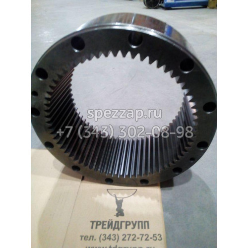 SA7118-30350 Шестерня поворотного редуктора Volvo EC460B