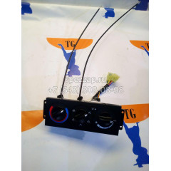 38958-00360BK, 38958-00360 Пульт управления печкой Daewoo Ultra