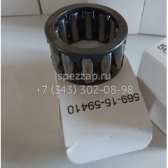 569-15-59410 Роликовый подшипник Komatsu